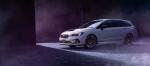 Subaru Levorg STI Sport EyeSight Black Selection 2019 года